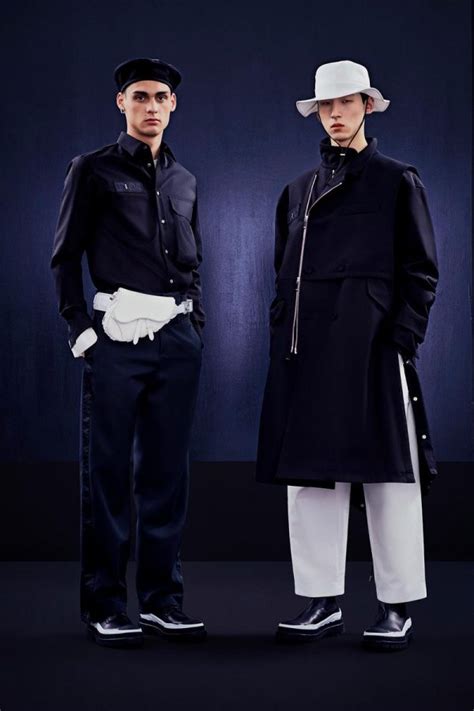 dior men sacai|dior and sacai collection.